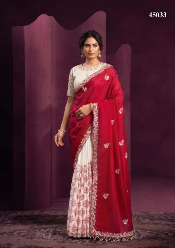 Mahotsav norita 45033 saree suppliers in india